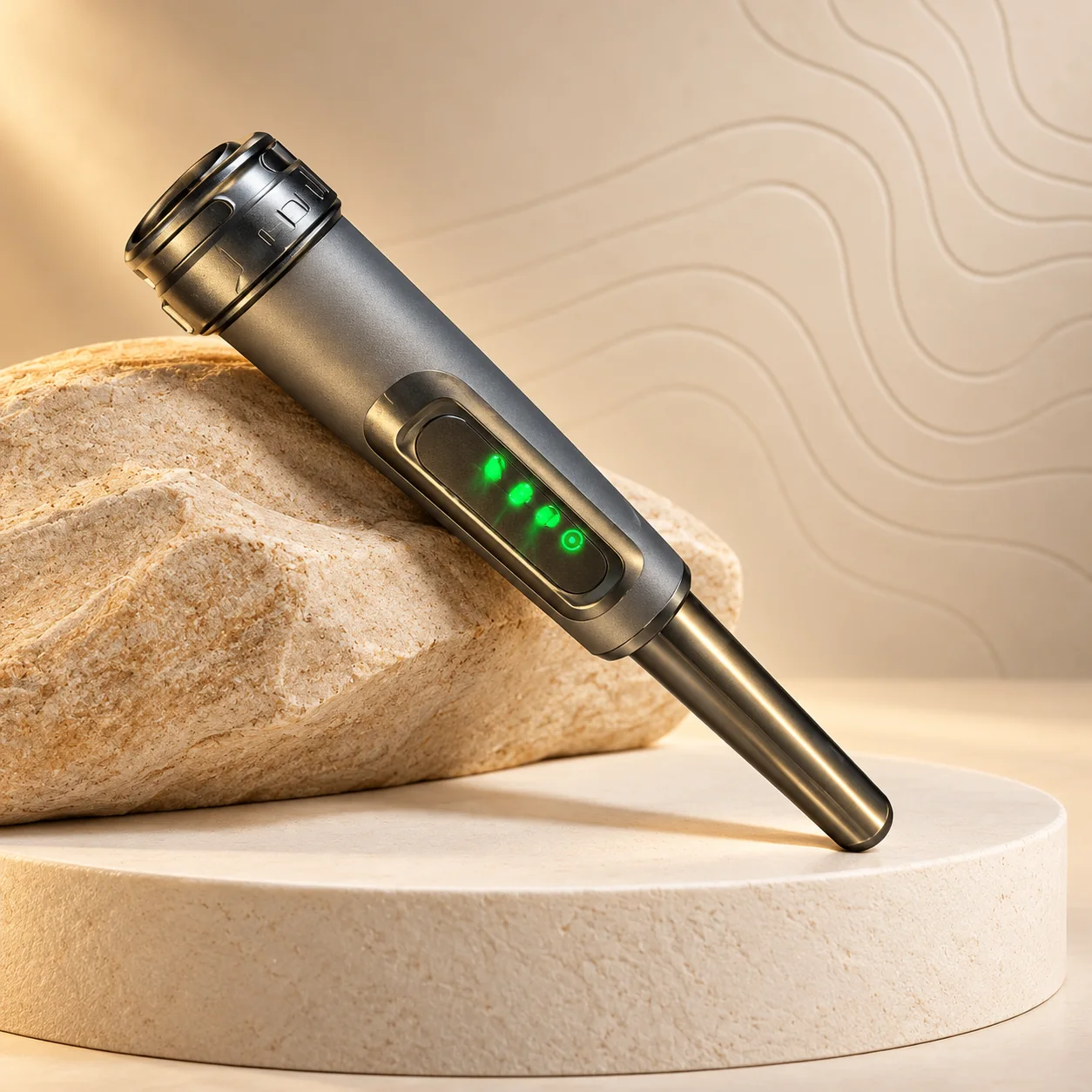 Groundtech IQ Pointer metal dedektörü fiyatı ve satın alma