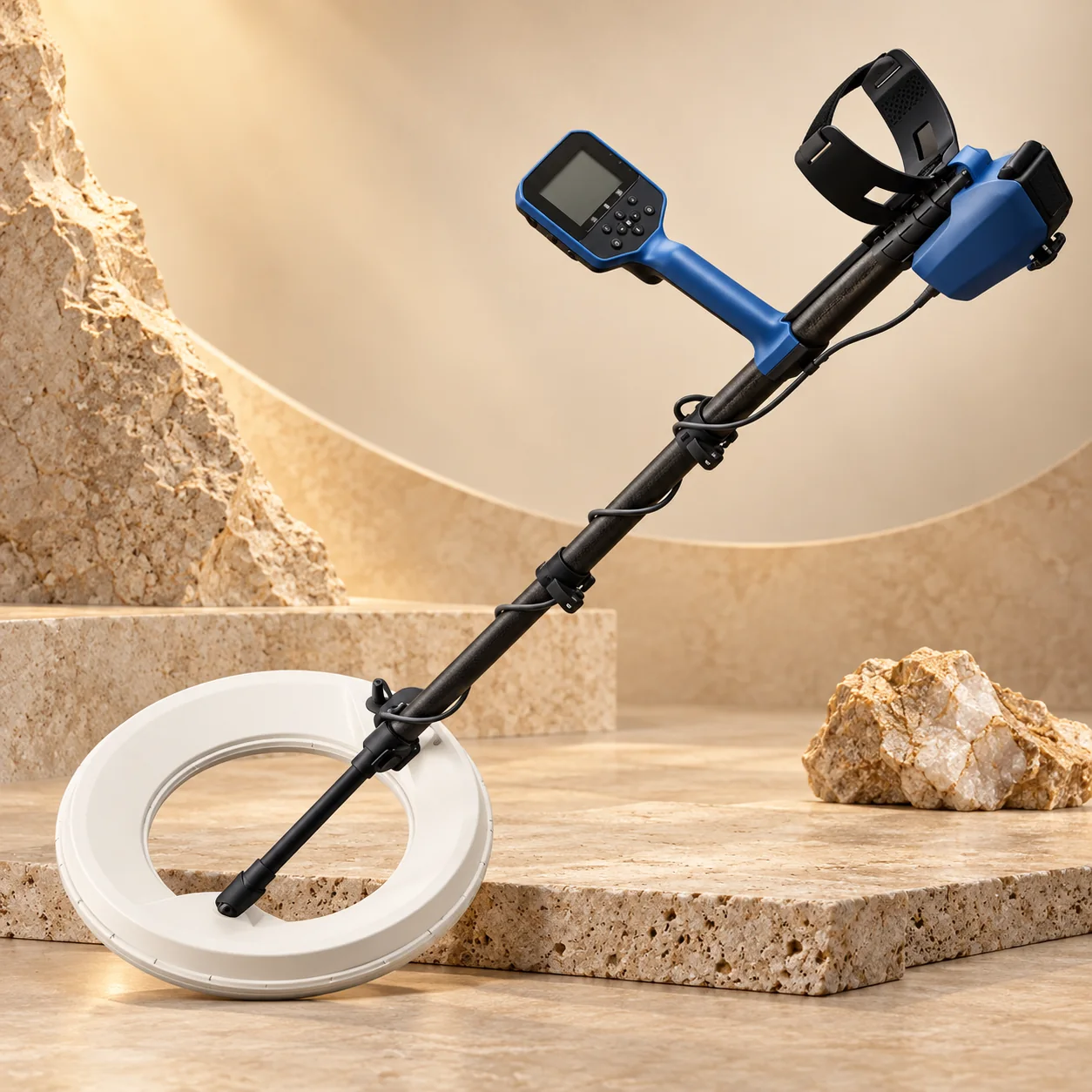 Minelab GPZ 8000 altın dedektörü fiyatı ve satın alma